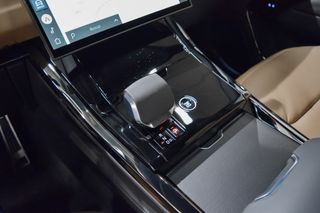 Land Rover Range Rover Sport 550 PHEV Atb. 2026