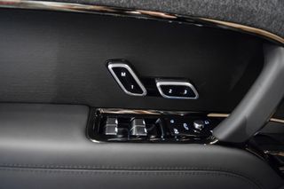 Land Rover Range Rover Sport 550 PHEV Atb. 2026