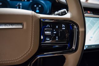 Land Rover Range Rover Sport 550 PHEV Atb. 2026