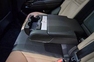 Land Rover Range Rover Sport 550 PHEV Atb. 2026