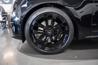 Land Rover Range Rover Sport 550 PHEV Atb. 2026