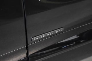 Land Rover Range Rover Sport 550 PHEV Atb. 2026