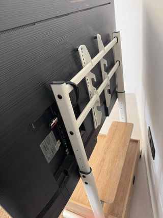 Soporte TV con Ruedas de 40” a 85”