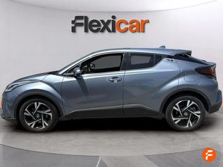 Toyota C-HR 1.8 125H Active