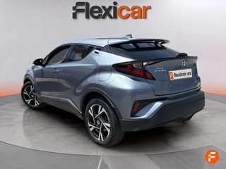 Toyota C-HR 1.8 125H Active