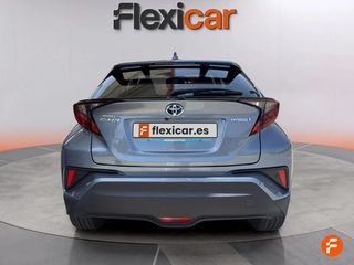 Toyota C-HR 1.8 125H Active