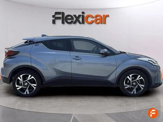 Toyota C-HR 1.8 125H Active