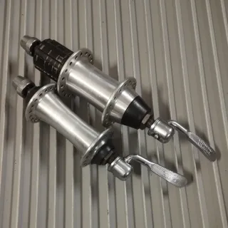 Bujes MTB 8v 36 furos