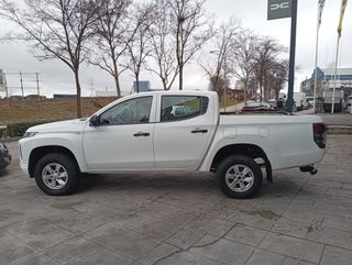 Mitsubishi L 200 2022