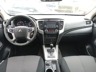 Mitsubishi L 200 2022