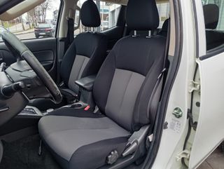 Mitsubishi L 200 2022