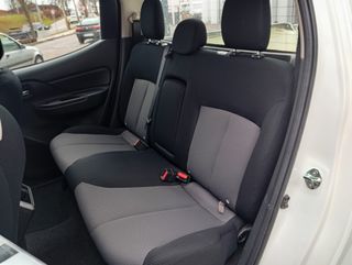 Mitsubishi L 200 2022