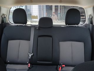 Mitsubishi L 200 2022