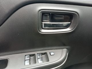 Mitsubishi L 200 2022