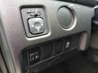 Mitsubishi L 200 2022