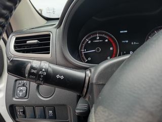 Mitsubishi L 200 2022