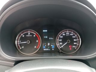 Mitsubishi L 200 2022