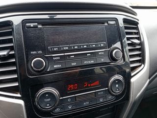 Mitsubishi L 200 2022