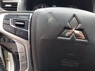 Mitsubishi L 200 2022