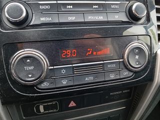 Mitsubishi L 200 2022