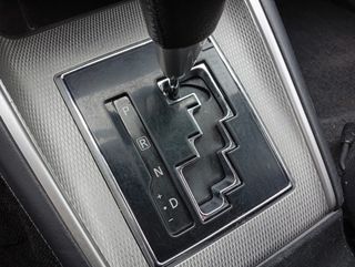 Mitsubishi L 200 2022