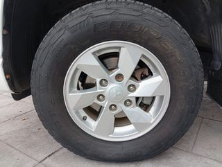 Mitsubishi L 200 2022