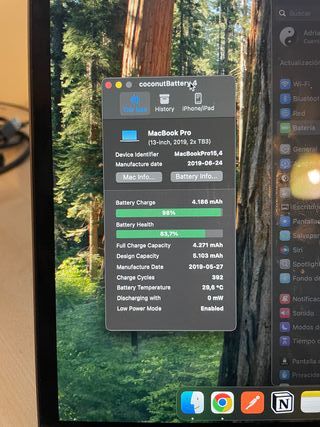 MacBook Pro 13 2019 i5