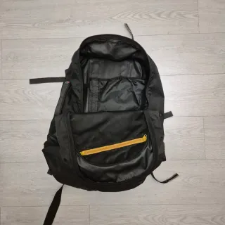 Mochila Berghaus Negra 55l mujer