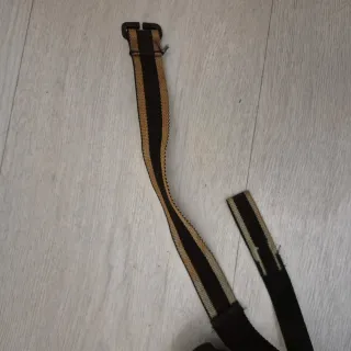 Mochila Berghaus Negra 55l mujer