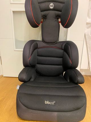 Silla de coche infantil bbest