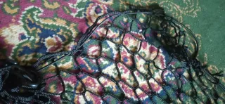 Red Sepadora de coche para perros valorada 19,95€