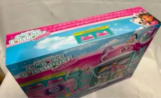 Casa de Muñecas Gabby's Dollhouse Movie