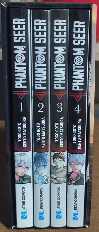 Lotto 66 Volumi Manga Varie Serie