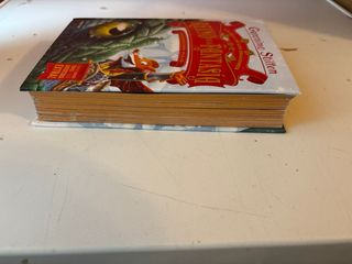 La Isla de los Dragones del Reino de la Fantasí...