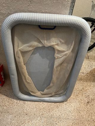 Parque infantil Cuna de juego para bebé