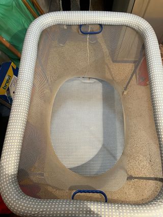 Parque infantil Cuna de juego para bebé