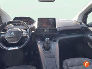 Peugeot Rifter Access Long BlueHDi 73kW