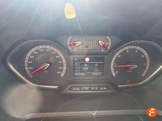 Peugeot Rifter Access Long BlueHDi 73kW