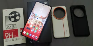 Xiaomi 15 Ultra - 16/512 GB Impecable con Factura