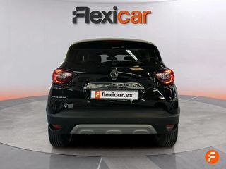 Renault Captur Life dCi 66kW (90CV)