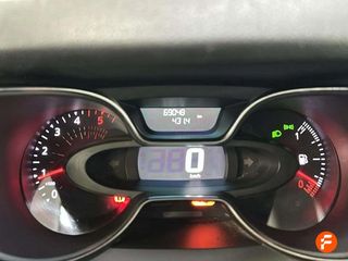 Renault Captur Life dCi 66kW (90CV)