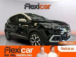 Renault Captur Life dCi 66kW (90CV)