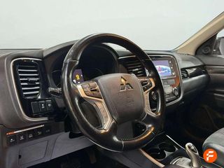 Mitsubishi Outlander 2.0 PHEV Kaiteki Auto 4WD