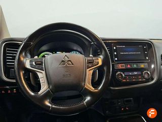 Mitsubishi Outlander 2.0 PHEV Kaiteki Auto 4WD