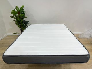 COLCHON GAMA BASICA. ESPESOR 15-17CM