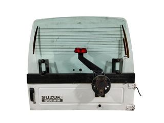 Suzuki 121223 portón tras samurai sj 413 (sj) 1.9