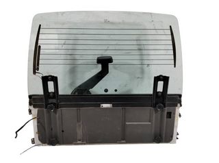 Suzuki 121223 portón tras samurai sj 413 (sj) 1.9