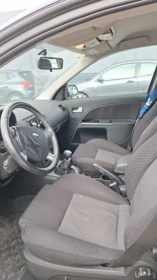 Ford Mondeo 2001