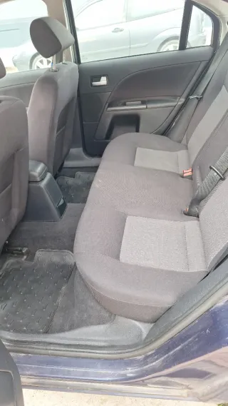 Ford Mondeo 2001