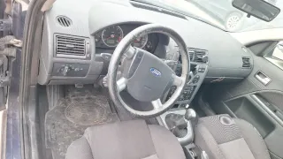 Ford Mondeo 2001